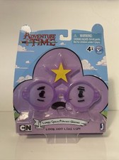 Jazwares Adventure Time Lumpy Space Princess Glasses - Sealed - Cartoon Network