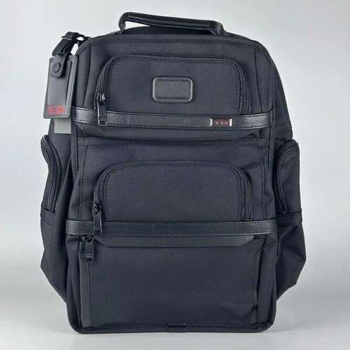 Tumi alpha backpack shoulder - alpha,