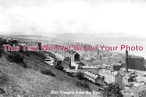 2718 port glasgow from - -,