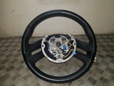 CITROEN C4 VTR+ STEERING WHEEL