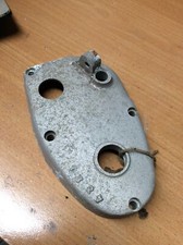 Vintage Motorcycle Gearbox