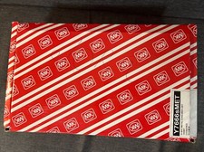 MK Consumer Unit Empty Box