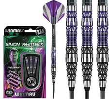 Winmau Simon Whitlock - Wizard
