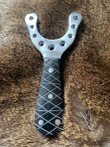 Milbro style lucky slingshot - milbro,