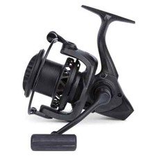 SONIK Xtractor+ 5000 Carbon Quick  Drag Carp Fishing Reel new 2025