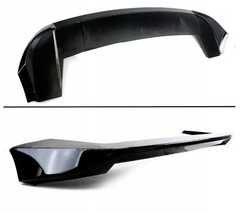 Rear spoiler roof for - rear,
