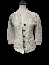 Original Aran Co Ladies