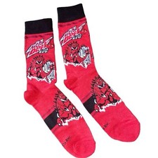 Mountain dew cherry - cherry, red