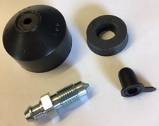 GINETTA G15 1969 ONWARDS