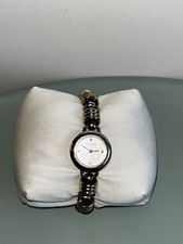 Ladies Genuine Links Of London Sweetie Chain Designer Watch 6010-1817 Scratches