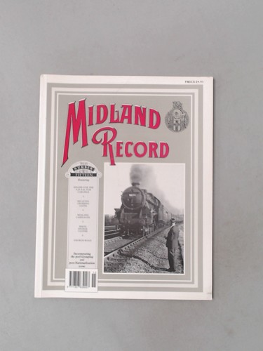 Midland record 15 - no.,
