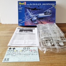 Revell Arado Ar 234 B-2/N