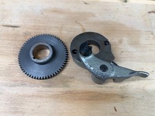 Schaublin 102 lathe
