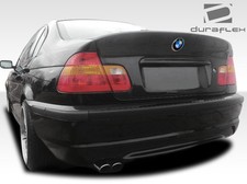 Duraflex FITS 99-05 BMW 3