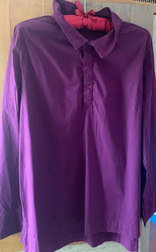 Elemente clemente purple top - elemente,