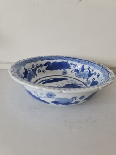 Antique japanese arita ware - japanese,