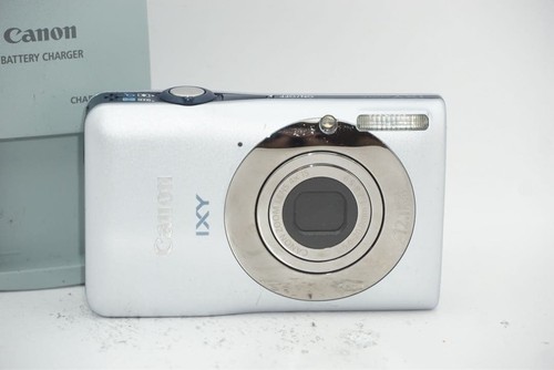 Canon powershot sd1300 ixus - canon,