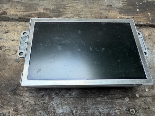 Citroen peugeot sat nav - citroen,