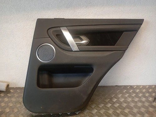 Land rover discovery - land,