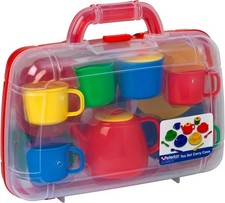 Peterkin Primary Colours Tea