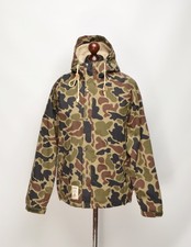 Men's ADDICT Camouflage Padded