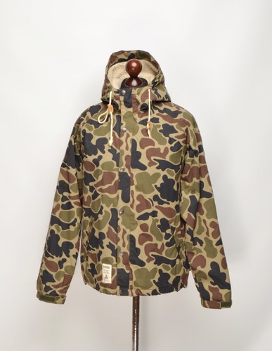 Men addict camouflage - addict,