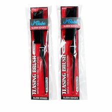 J’Babe Sleek Edges Brush Set