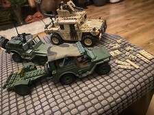 Call of Duty Light Armour