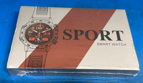 Smartwatch sport 400mah 360 - 400mah,