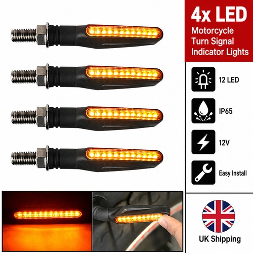 Universal cruiser led - led, turn