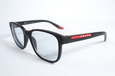 Prada VPS 06P Unisex Black