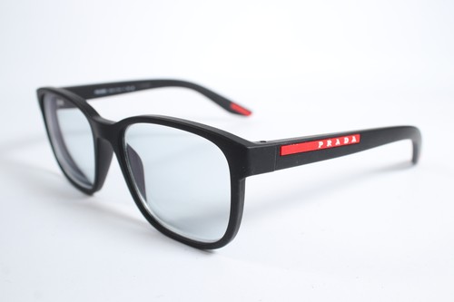 Prada vps 06p unisex black - prada,