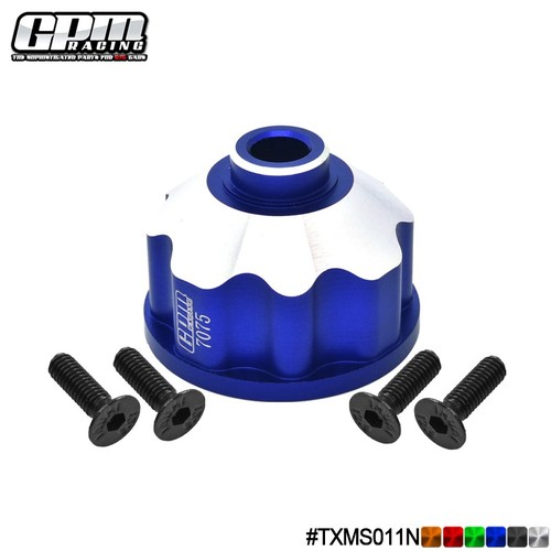 Gpm alu 7075 diff - alu,