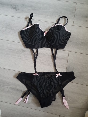 Bnwt vintage ann summers - vintage,