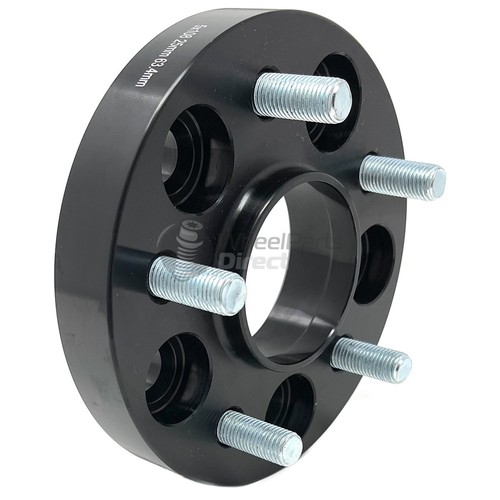 Bolt wheel spacers - spacers, (2)
