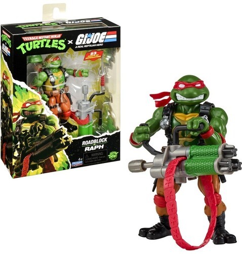 Teenage mutant ninja turtles - ninja,