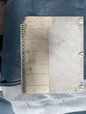 Full Set Of Ford Parts And Service Microfiche Slides 