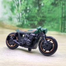 Hot Wheels Honda CB750 Cafe