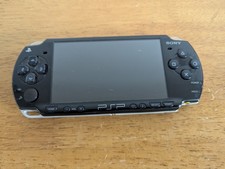 Sony PSP 2003 Slim and Lite