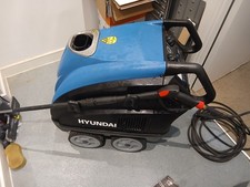 Hot Pressure Washer 2170PSI