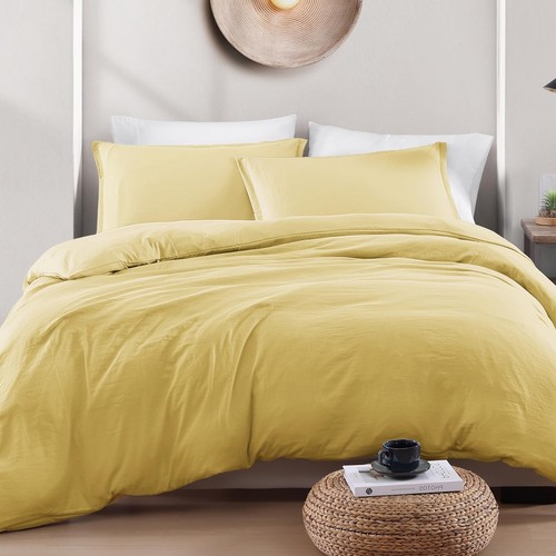 Lane linen single duvet - lane,