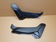 Triumph Tiger 1050 SPORT Side trim fairing panels Genuine OE 2013 - 2016