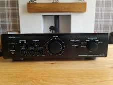 Denon DN-A100 Professional