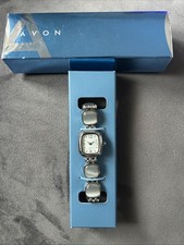Avon April Birthstone Cat’s