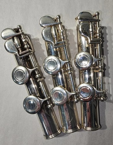Yamaha flute original - yamaha,