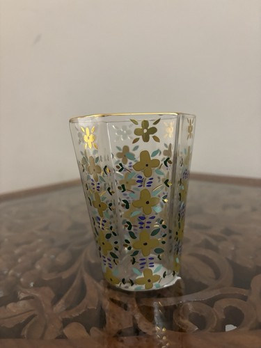 New anthropologie tierra - anthropologie, glass