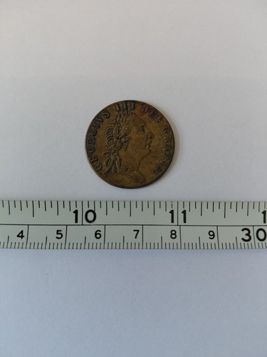 George iii spade guinea - george, gaming