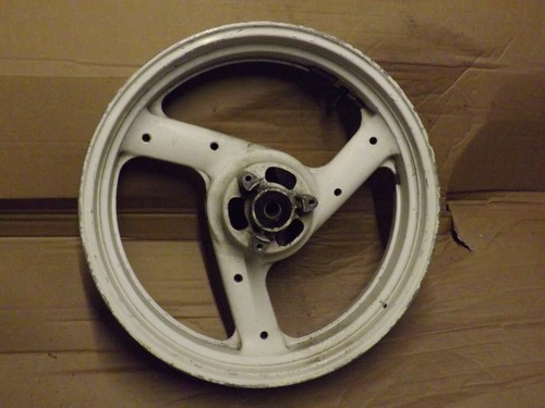 Yamaha fzr400 - fzr400,