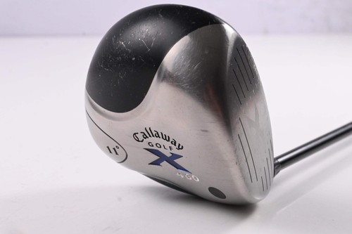 Callaway x460 driver 11 - callaway,