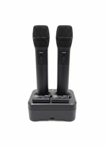 Rode link microphone - link, tx-m2